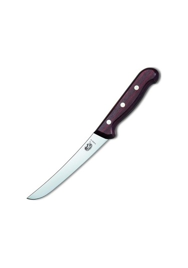 Victorinox 5.6500.15 Kavisli Geniş Ağız Sıyırma Bıçağı