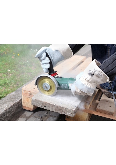 Kwb 125 Mm Elmas Granit Kesme
