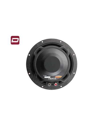 Özenhifi'den Hertz Cs 200 S4