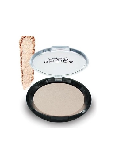 Sheida Make Up Highlighter Aydınlatıcı Pudra 01