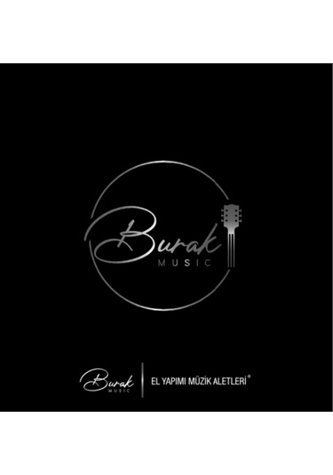 İpek Bamlı Uzun Sap Bağlama Teli