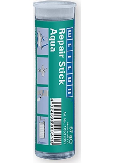 Weicon Aqua Tamir Çubuğu 57 Gr