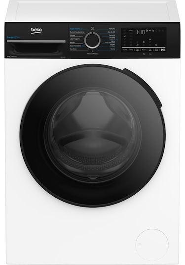 Beko CMX 11140 11 KG 1400 Devir Çamaşır Makinesi