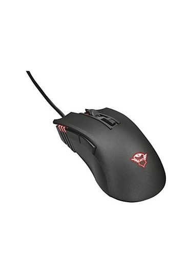 Trust 23091 GXT 121 Zeebo Oyuncu Mouse