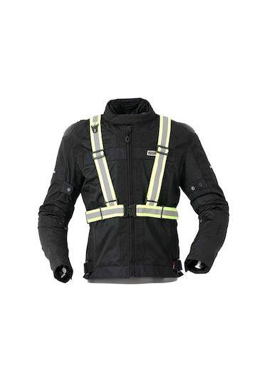 Forte Gt Reflektif Kemer Çantalı Model 2096
