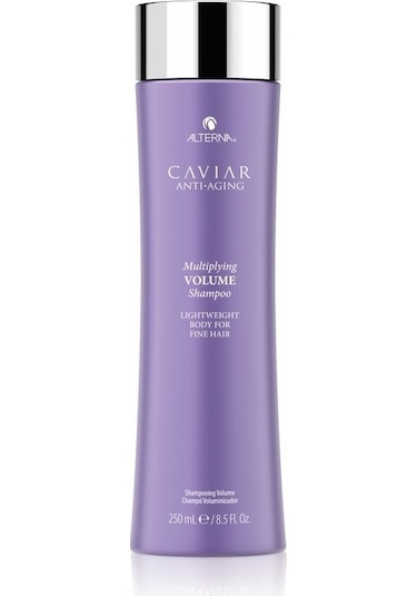 Alterna Caviar Multiplying Volume Şampuan 250 ML