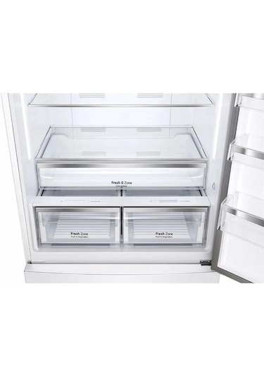 LG GTL569PQAM 588 LT No-Frost Kombi Tipi Buzdolabı