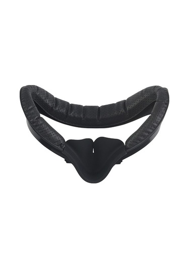 Artfulabode Oculus Quest 2 İçin 6 Adet Dokunmatik Kontrol Tutma Kapakları - Siyah Siyah