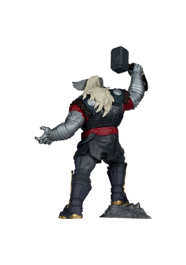 Mcfarlane Toys - Marvel Rivals Thor 1:10 Scale Collectible