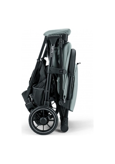 Inglesina Now Kabin Bebek Arabası Sprint Green-9846