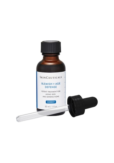 Skinceuticals Blemish + Age Defense Cildi Yenileyici Serum 30 ML