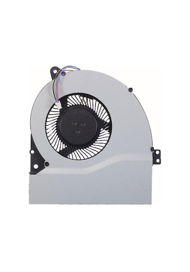 Asus Uyumlu X550Vx-Dm263Tc, X550Vx-Dm277Dc Fan Sıfır Cooling Sogutma Fa