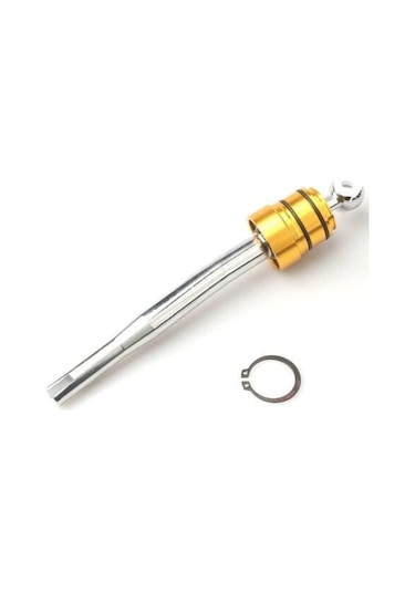 Autogp Bmw E30 E36 E46 E34 E39 Short Shifter Sarı Renkli
