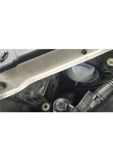 Mazda 6 / Honda Civic Far Kapak