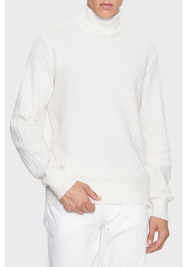 Armani Exchange Erkek Kazak 6rzm2j Zm3fz 1116 Beyaz Armani Exchange Erkek Kazak 6rzm2j Zm3fz 1116 Beyaz