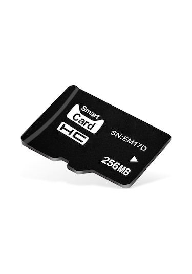 Sones Eekoo 256mb Sınıf 4 Tf