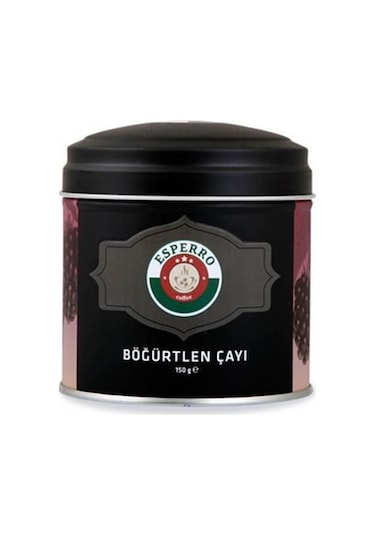 Esperro Böğürtlen Çayı 150 G