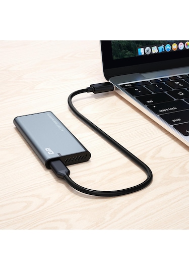 Dm Hd480 Type C 3 1 Gen2 B&m/b Key M 2 Ngff Ssd Kutusu