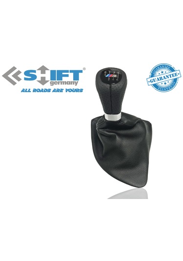 Bmw E81 E82 E87 E88 Vites Körüğü Vites Topuz Seti Oem Kalite