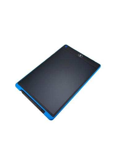 Snapbuy 8.5 İnç Lcd Yazı Tahtası - Çocuklar İçin Çizim Ve Not Alma Tabletiçizim Masası Mavi