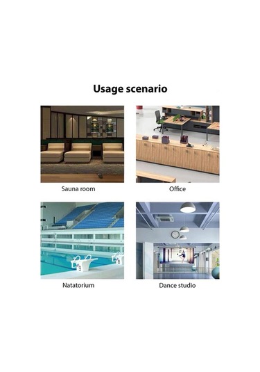 Pazly Dokunmatik Gizli Kodlu Kilit - Şifreli Dolap Ve Sandık Kilit Sistemi, 4xaaa Pil Gerekiyor, Pil Dahil Değil