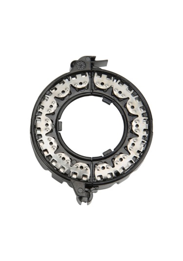 Reedark D1s/d3s Xenon Far Ampulü Tabanı, Mercedes/cadillac İçin Dayanıklı Plastik+metal Montaj Kolu, Hızlı Kurulum Hıd Far Tabanı