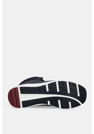 Tommy Hilfiger Erkek Bot Lacivert