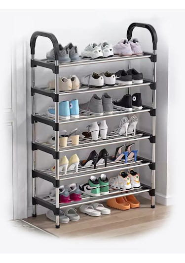 Bırds And Fısh Antre Ayakkabılığı 223674023 Siyah