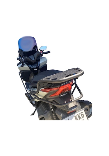 Forza 250 Ön Arka Koruma Demiri 2023 -2024 - 2025