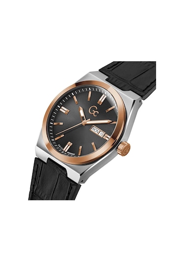 Gc Gcz39002g2mf Erkek Kol Saati