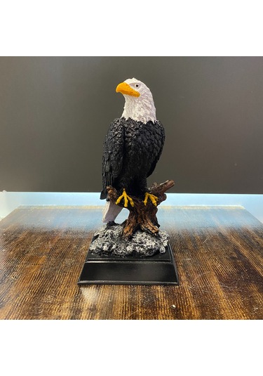 Dalda Duran Kaideli Kartal