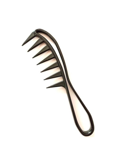 Transformacion 714783 Absolute Geniş Aralıklı Wax Tarağı