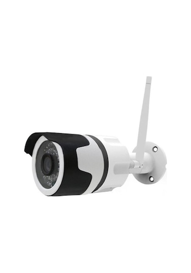AKILLI DIŞ MEKAN KAMERA