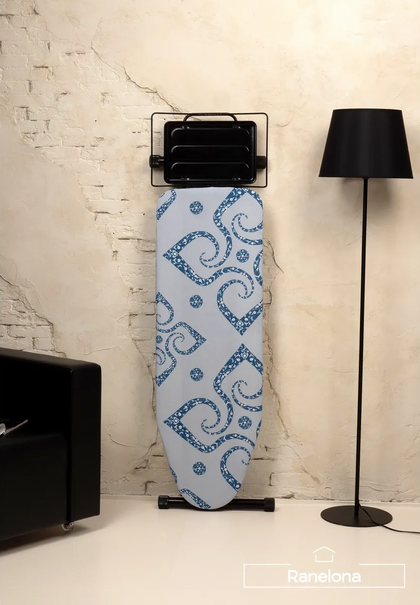 Ranelona Çok Amaçlı Ütü Masası Kılıfı 316720619 Açık Mavi