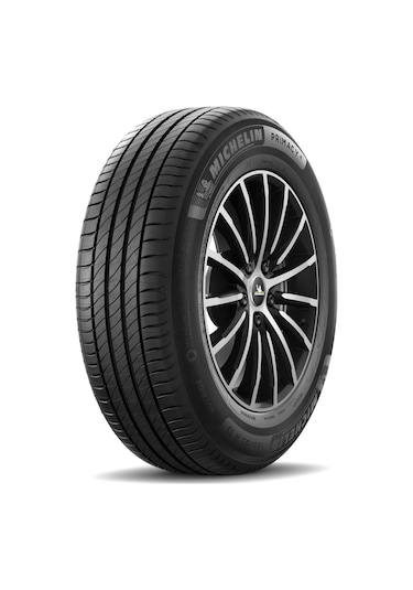 195/65 R15、MICHELIN PRIMACY 4、2024年 Michelin Primacy All Season all-season 195/65R15 91T Tire