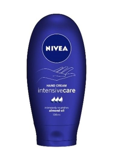Nivea Besleyici ve Derinlemesine Bakım El Kremi 75 ML