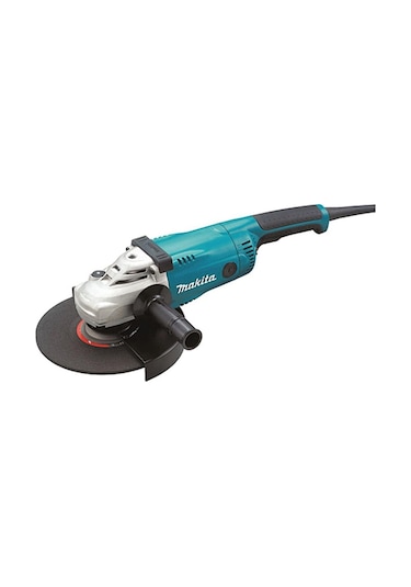 Makita GA9020 2200 W 230 MM Büyük Taşlama