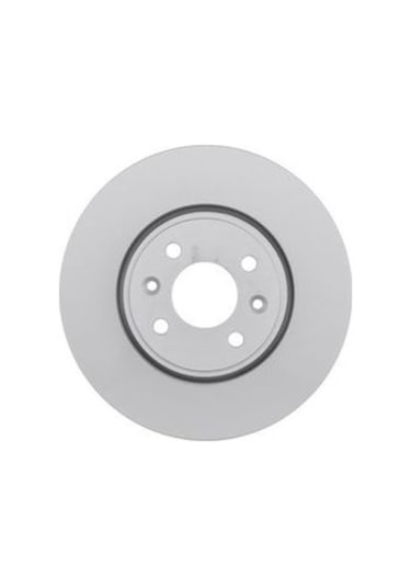 Renault Clio 5 1.0tce 100 2019-2021 Bosch Ön Disk 280mm 4 Bijon 2 Adet