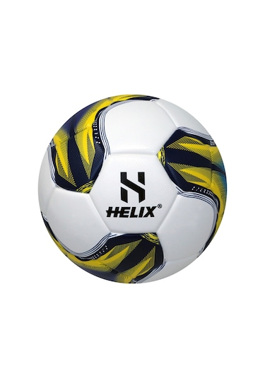 Helix Trb-4 Futbol Topu Çok Renkli