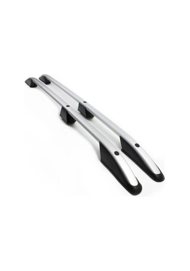 Fiat Doblo 2 Facelift Elegance Tavan Çıtası Alüminyum Kısa Şase 2015-2021 Arası