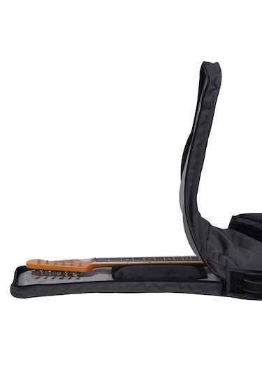 Wagon W8 Elektro Gitar Çantası - Iron