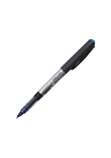Assis 625 Patron Roller Kalem 0.7 MM Mavi 12 Adet