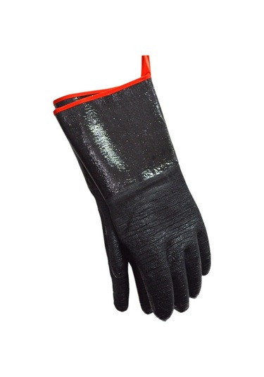 Trendooze Suntek Gül Budama Eldivenleri, Kadınlar İçin 14-inç, Kullanışlı Model