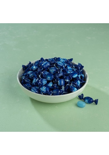 Olips Mentollü Mini Şeker 1000 Gr