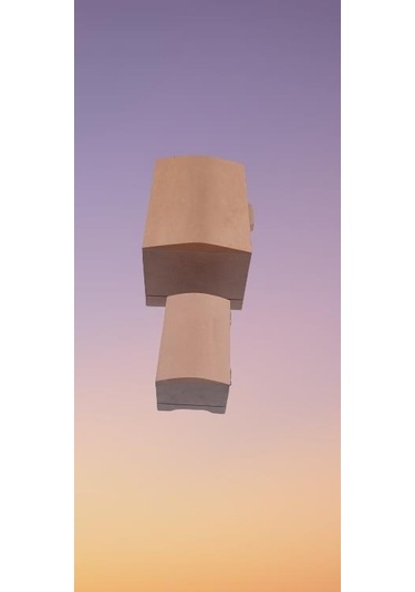 Hobi Dekoratif Ham Ahşap Mdf El Yapımı Sandık Seti