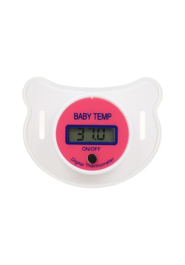 Vkemall Bebek Emziği Termometresi: Hızlı, Güvenilir Ve Çevre Dostu Sıcaklık Ölçümü