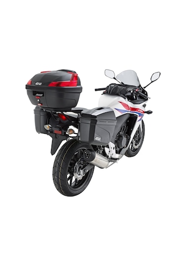 Givi E22N Yan Çanta Takim 360035094