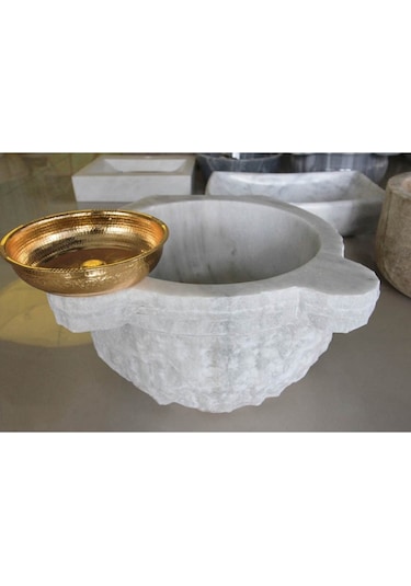 Afyon Beyaz Dışı Patlatma Düz Kurna