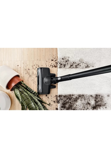 Bosch BBS8214 18 V Dikey Şarjlı Süpürge