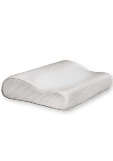 3e Medikal Visco Ortopedik Yastık 56 36 11/7 Cm